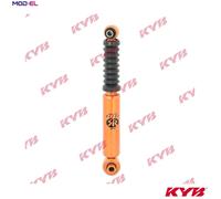 SHOCK ABSORBER 351025 FOR PEUGEOT 206+ KFW /KFV /KFU /KFX /KFT 1.4L NFU 1.6L