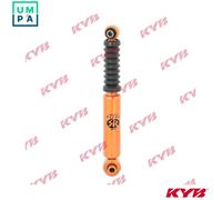 X2 PCS 351025 SHOCK ABSORBER KYB