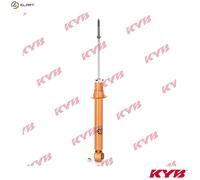 KYB Shock Absorber 351030 - Rear Axle Top Pin for Mitsubishi Galant/Aspire Mk VI