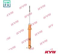 KYB Shock Absorber 351030 - Rear Axle Top Pin for Mitsubishi Galant/Aspire Mk VI