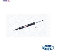 SHOCK ABSORBER 351231070000 FOR BMW N46B20CB/B/C/BD 2.0L 4cyl 3 E90