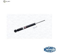 Magneti Marelli Shock Absorber BMW X3 (E83) Rear Gas Shock Absorber For