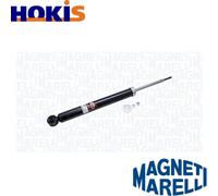 MAGNETI MARELLI 351232070000 Shock absorber