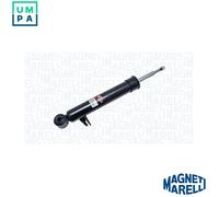 Magneti Marelli Shock Absorber 351238070200 Rear Left Top Pin for BMW X5 (E70), X6 (E71/E72)
