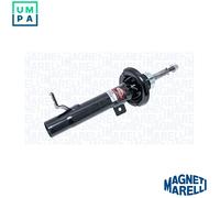 Magneti Marelli Shock Absorber Ford Fiesta V ( Jh, Jd ) - Madza 2 (Golden