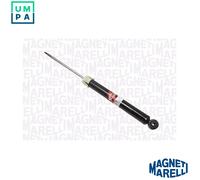 Magneti Marelli Shock Absorber 351372070000 Rear Axle Bottom Eye Rear Gas for FORD