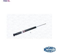 Magnet Marelli Shock Absorber Ford Focus II (DA_, HCP), C-MAX - M Shock Absorber