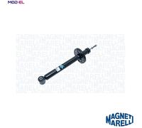 SHOCK ABSORBER 351473080000 FOR VW PG/KR/PL 4cyl GOLF II