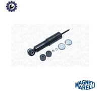 Shock absorber Front Axle Bottom eye 351489080000 MAGNETI MARELLI for VW