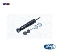 Shock absorber Front Axle Bottom eye 351489080000 MAGNETI MARELLI for VW