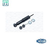 Magneti Marelli Shock Absorber 351489080000 Front Axle Bottom Eye for VW