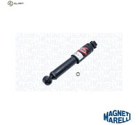 Magneti Marelli 1502G Rear Gas Shock Absorbers