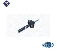 Shock absorber Front Axle Right Top pin 351541080100 MAGNETI MARELLI for CITROËN