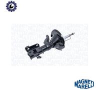 SHOCK ABSORBER 351629070100 FOR HONDA CIVIC/VII/FERIO/Hatchback D14Z5 1.4L 4cyl