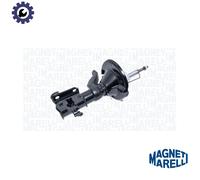 SHOCK ABSORBER 351629070100 FOR HONDA CIVIC/VII/FERIO/Hatchback D14Z5 1.4L 4cyl