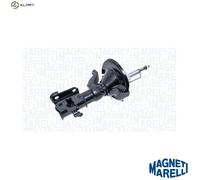 Magneti Marelli Shock absorber 351629070100 Front Right Gas for Honda Civic