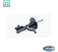 Magnet Marelli Shock Absorber Honda Civic Front Gas Shock Absorber Left