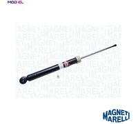 Magneti Marelli Shock Absorber 351746070000 Rear Axle Top Pin for Fiat Stilo
