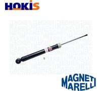 SHOCK ABSORBER 351746070000 FOR FIAT STILO 192 B3.000 1.6L 192B5.000 1.9L 4cyl
