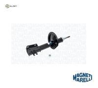 SHOCK ABSORBER 351753080000 FOR PEUGEOT EXPERT/Platform/Chassis/Van FIAT 1.8L
