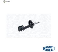MAGNETI MARELLI 351757070000 Shock absorber