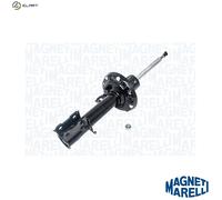 Magneti Marelli Shock Absorber 351800070100 – Front Right – for Opel Corsa C / Combo / Meriva