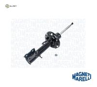 MAGNETI MARELLI 351800070100 Shock absorber