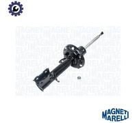 MAGNETI MARELLI 351800070100 Shock absorber