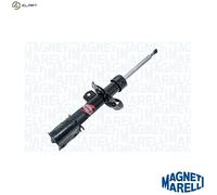 MAGNETI MARELLI 351800070200 Shock absorber