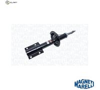 Magneti Marelli Shock Absorber 351814070000 Front Axle Top Pin for Peugeot Citroen Fiat