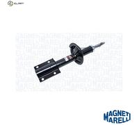 Magneti Marelli Shock Absorber 351814070000 Front Axle Top Pin for Peugeot Citroen Fiat