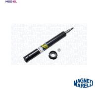 MAGNETI MARELLI 351833080000 Shock Absorber for BEDFORD,DAEWOO,FERRARI,NISSAN,OP