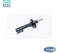 Magneti Marelli Shock Absorber 351869070100 - Front Right (Top Pin) for Opel