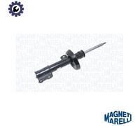 SHOCK ABSORBER FOR OPEL ASTRA G HATCHBACK T98 Z 14 XE X 14 XE MAGNETI MARELLI
