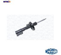 SHOCK ABSORBER FOR OPEL ASTRA G HATCHBACK T98 Z 14 XE X 14 XE MAGNETI MARELLI