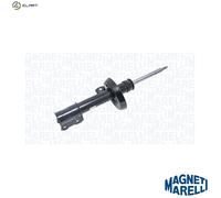 SHOCK ABSORBER FOR OPEL ASTRA G HATCHBACK T98 Z 14 XE X 14 XE MAGNETI MARELLI