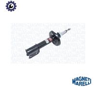 Shock absorber Front Axle Top pin 351873070000 MAGNETI MARELLI for OPEL CORSA B