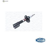 SHOCK ABSORBER 351873070000 FOR VAUXHALL TIGRA/Mk CORSA/VAN CORSAVAN NOVA 1.0L