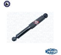 SHOCK ABSORBER 351931070000 FOR FIAT PANDA/Hatchback/Van/CLASSIC 1.2L 4cyl