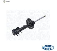 Shock absorber Front Axle Right Top pin 351938070100 MAGNETI MARELLI for FIAT