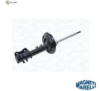 Shock absorber Front Axle Right Top pin 351953070100 MAGNETI MARELLI for FIAT