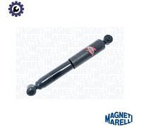 Magneti Marelli Shock Absorber 351956070000 - Rear Axle Bottom Eye - For Fiat Stilo Multi Wagon