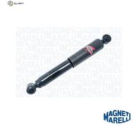 Magneti Marelli Shock Absorber 351956070000 - Rear Axle Bottom Eye - For Fiat Stilo Multi Wagon