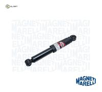 SHOCK ABSORBER 351957070000 FOR FIAT 169 A3.000 1.4L 4cyl 500