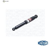 Magneti Marelli Rear Shock Absorber FIAT 500 (312_) Shock Absorber