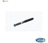 Magneti Marelli Shock Absorber 351972070000 - Rear Axle - For Citroen, Fiat, Lancia, Peugeot
