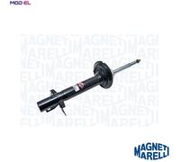 MAGNETI MARELLI 351974070000 Shock absorber