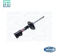 SHOCK ABSORBER 351988070100 FOR LANCIA 312 A2.000 0.9L 2cyl YPSILON 1.2L 4cyl