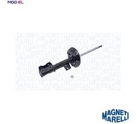 Magnet Marelli Shock Absorber Lancia Ypsilon (846) Front Shock Absorber A G