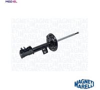 Magneti Marelli Front Shock Absorber FIAT PANDA (312_, 319_)